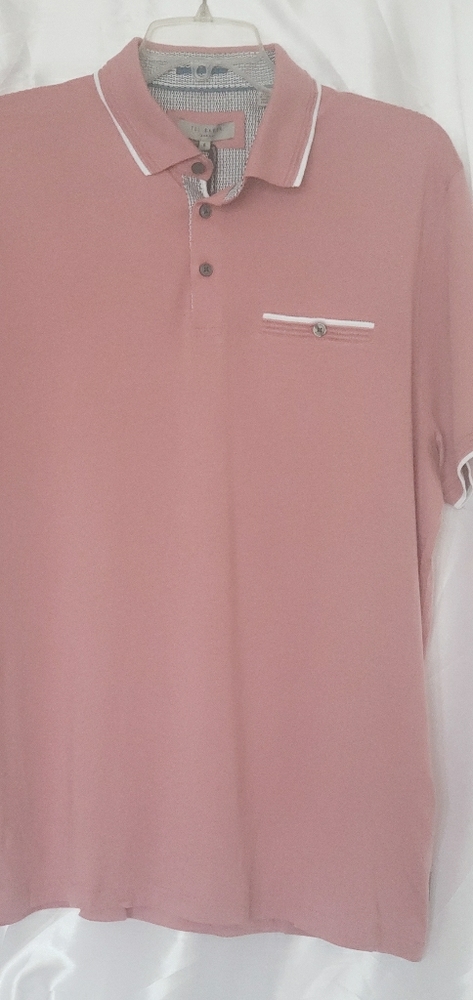 Polo Button up